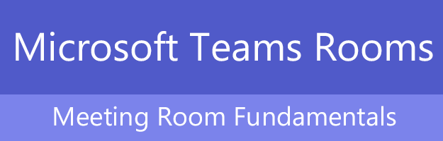 Microsoft Teams Rooms Image