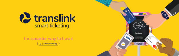 Smart Ticketing Project 